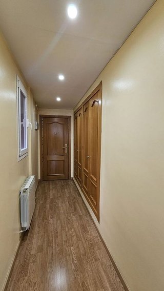 Piso en alquiler en Paseo Constitución - Las Damas en Zaragoza
