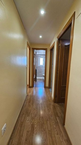 Piso en alquiler en Paseo Constitución - Las Damas en Zaragoza