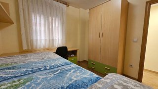Piso en alquiler en Paseo Constitución - Las Damas en Zaragoza