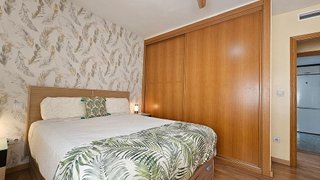 Piso en alquiler en Paseo Constitución - Las Damas en Zaragoza