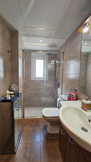 Piso en alquiler en Paseo Constitución - Las Damas en Zaragoza