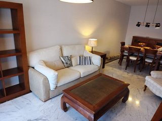 Piso en alquiler en Lomas de Marbella Club - Puente Romano en Marbella