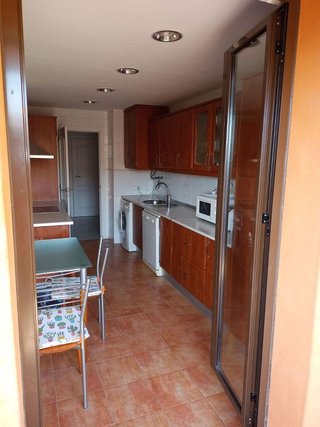 Piso en alquiler en Lomas de Marbella Club - Puente Romano en Marbella