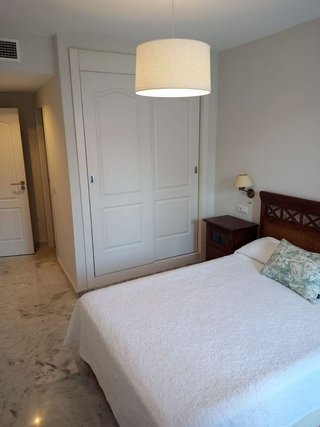 Piso en alquiler en Lomas de Marbella Club - Puente Romano en Marbella