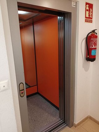 Piso en alquiler en Playa del Cura en Torrevieja