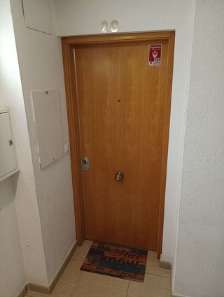 Piso en alquiler en Playa del Cura en Torrevieja