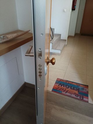 Piso en alquiler en Playa del Cura en Torrevieja