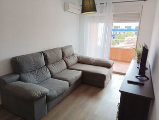 Piso en alquiler en Playa del Cura en Torrevieja