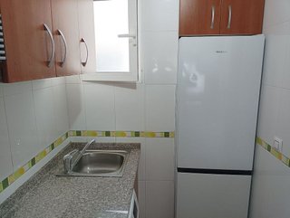 Piso en alquiler en Playa del Cura en Torrevieja
