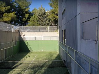 Piso en alquiler en San Juan Bautista en Madrid