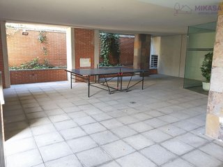 Piso en alquiler en San Juan Bautista en Madrid