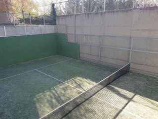 Piso en alquiler en San Juan Bautista en Madrid