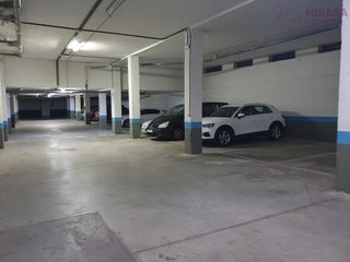 Piso en alquiler en San Juan Bautista en Madrid