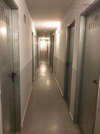 Piso en alquiler en San Juan Bautista en Madrid