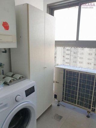 Piso en alquiler en San Juan Bautista en Madrid