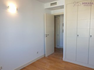 Piso en alquiler en San Juan Bautista en Madrid