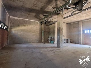 Local comercial en venta en Les Salines en Vinaròs