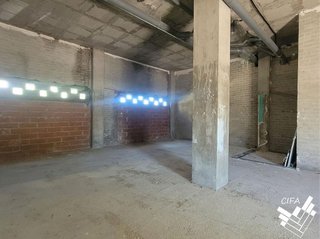 Local comercial en venta en Les Salines en Vinaròs