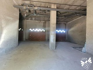 Local comercial en venta en Les Salines en Vinaròs