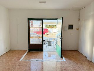 Local comercial en alquiler en Tías pueblo en Tías