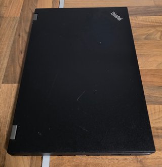 Ordenador portátil Lenovo I5 SEXTA GENERACIÓN 8RAM