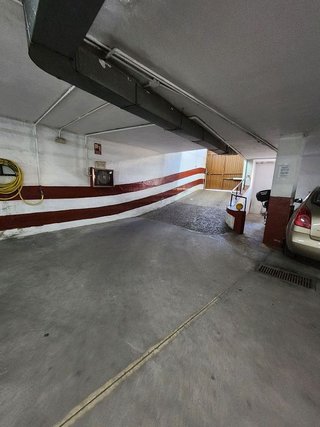 Garaje en venta en Casco Histórico  - Ribera - San Basilio en Córdoba