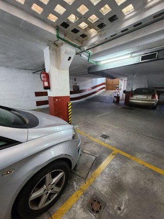 Garaje en venta en Casco Histórico  - Ribera - San Basilio en Córdoba