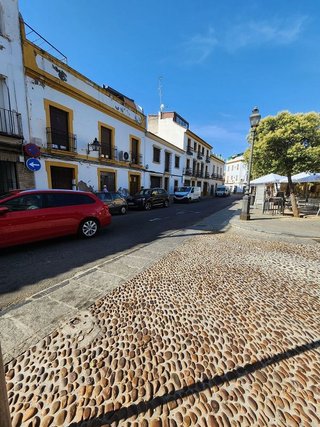 Garaje en venta en Casco Histórico  - Ribera - San Basilio en Córdoba