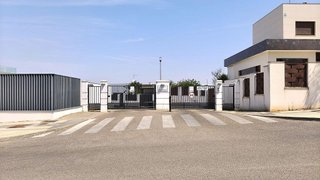 Solar en venta en Las Vaguadas - Urb. del Sur en Badajoz