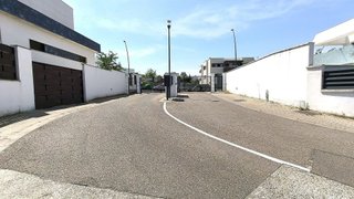 Solar en venta en Las Vaguadas - Urb. del Sur en Badajoz