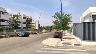 Solar en venta en Las Vaguadas - Urb. del Sur en Badajoz