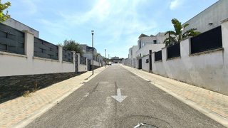 Solar en venta en Las Vaguadas - Urb. del Sur en Badajoz