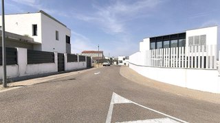 Solar en venta en Las Vaguadas - Urb. del Sur en Badajoz