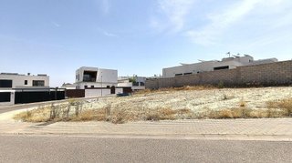 Solar en venta en Las Vaguadas - Urb. del Sur en Badajoz