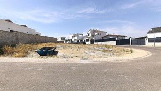 Solar en venta en Las Vaguadas - Urb. del Sur en Badajoz