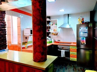 Piso en alquiler en Benimaclet en Valencia
