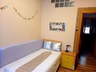 Piso en alquiler en Benimaclet en Valencia