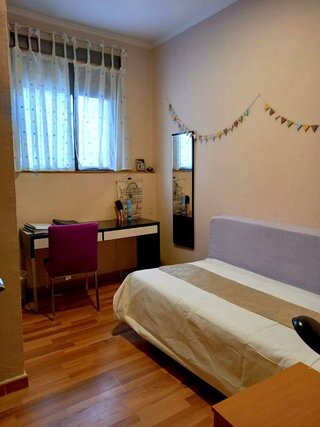 Piso en alquiler en Benimaclet en Valencia