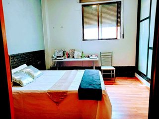 Piso en alquiler en Benimaclet en Valencia