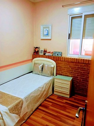 Piso en alquiler en Benimaclet en Valencia
