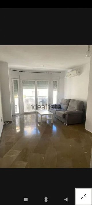 Piso en alquiler en Suárez en Málaga