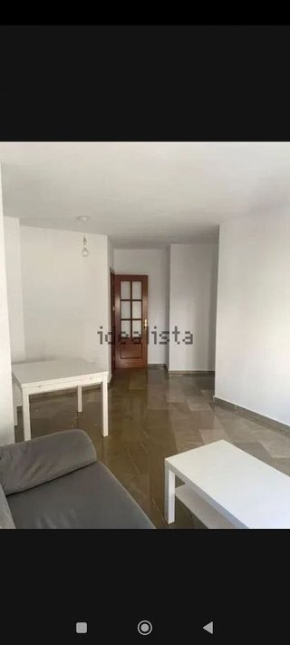 Piso en alquiler en Suárez en Málaga