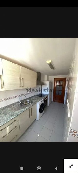 Piso en alquiler en Suárez en Málaga