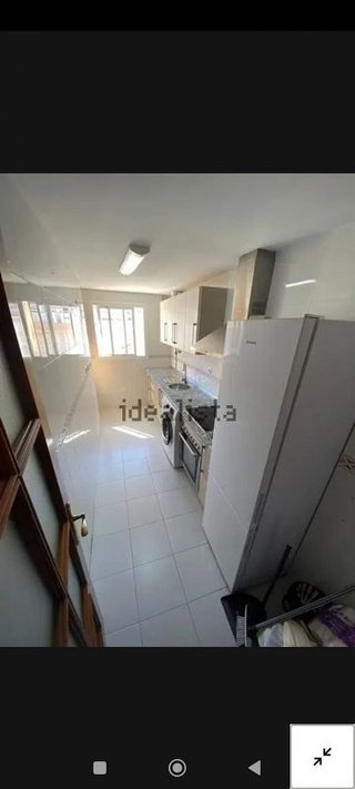 Piso en alquiler en Suárez en Málaga