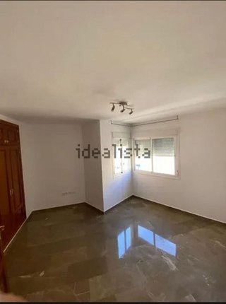 Piso en alquiler en Suárez en Málaga