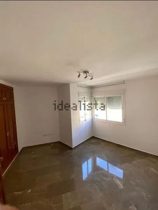 Piso en alquiler en Suárez en Málaga
