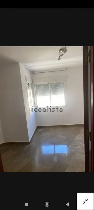 Piso en alquiler en Suárez en Málaga