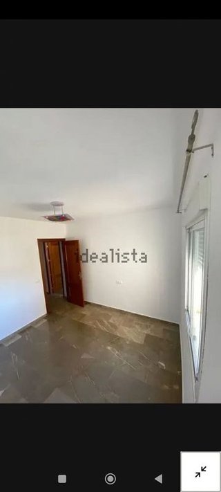 Piso en alquiler en Suárez en Málaga
