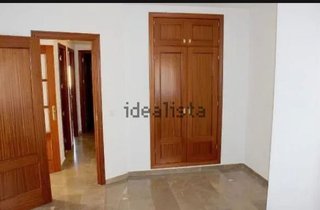 Piso en alquiler en Suárez en Málaga