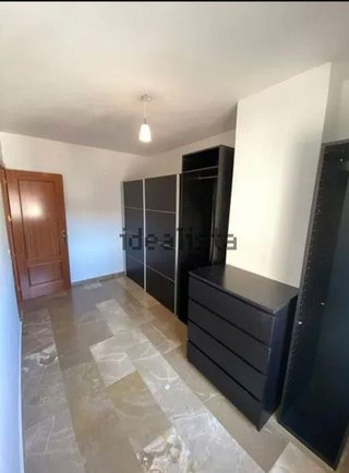 Piso en alquiler en Suárez en Málaga